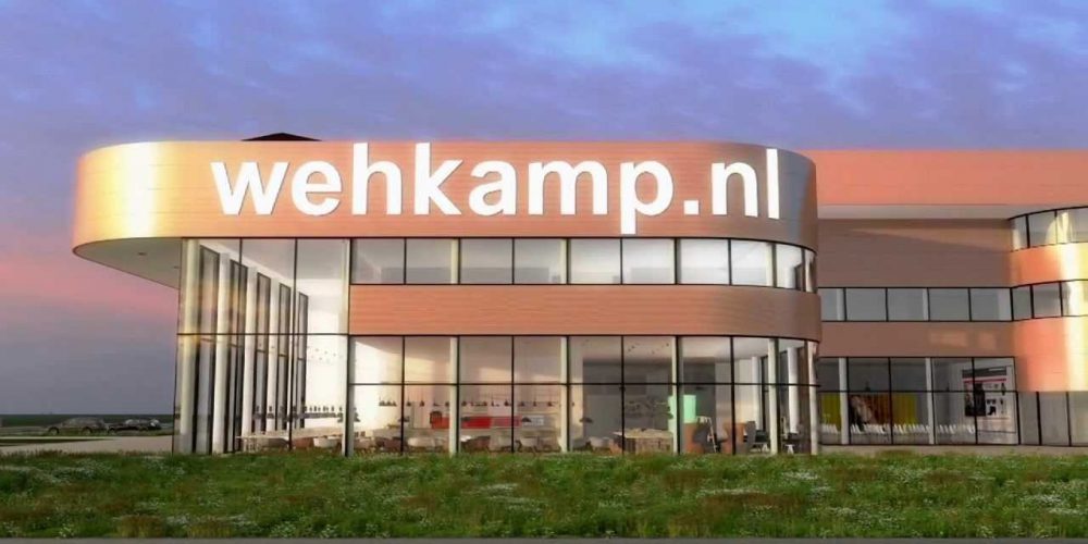 Wehkamp